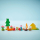 LEGO DUPLO 10452 Peppa Wyprawa na biwak - 1308171 - zdjęcie 8